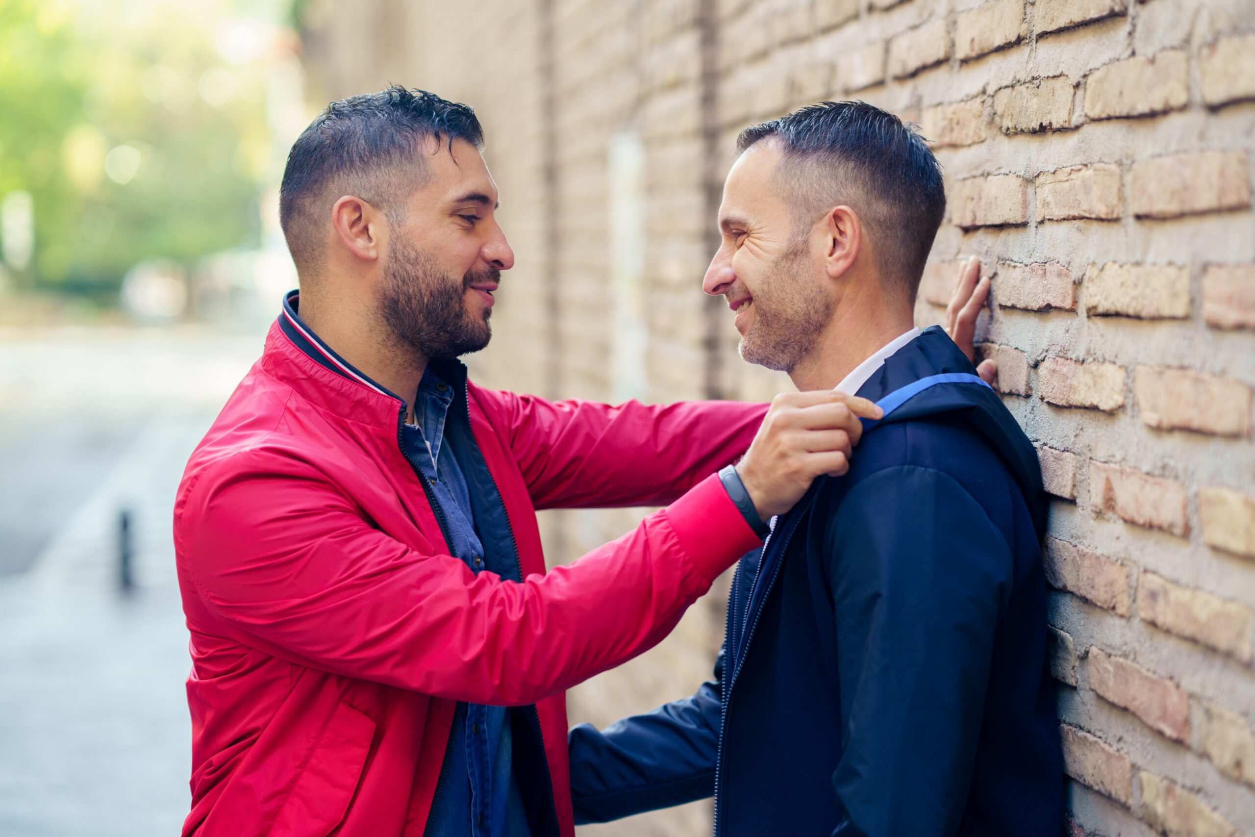 Couple engaged in schema therapy for ADHD-related emotional triggers and reactivity