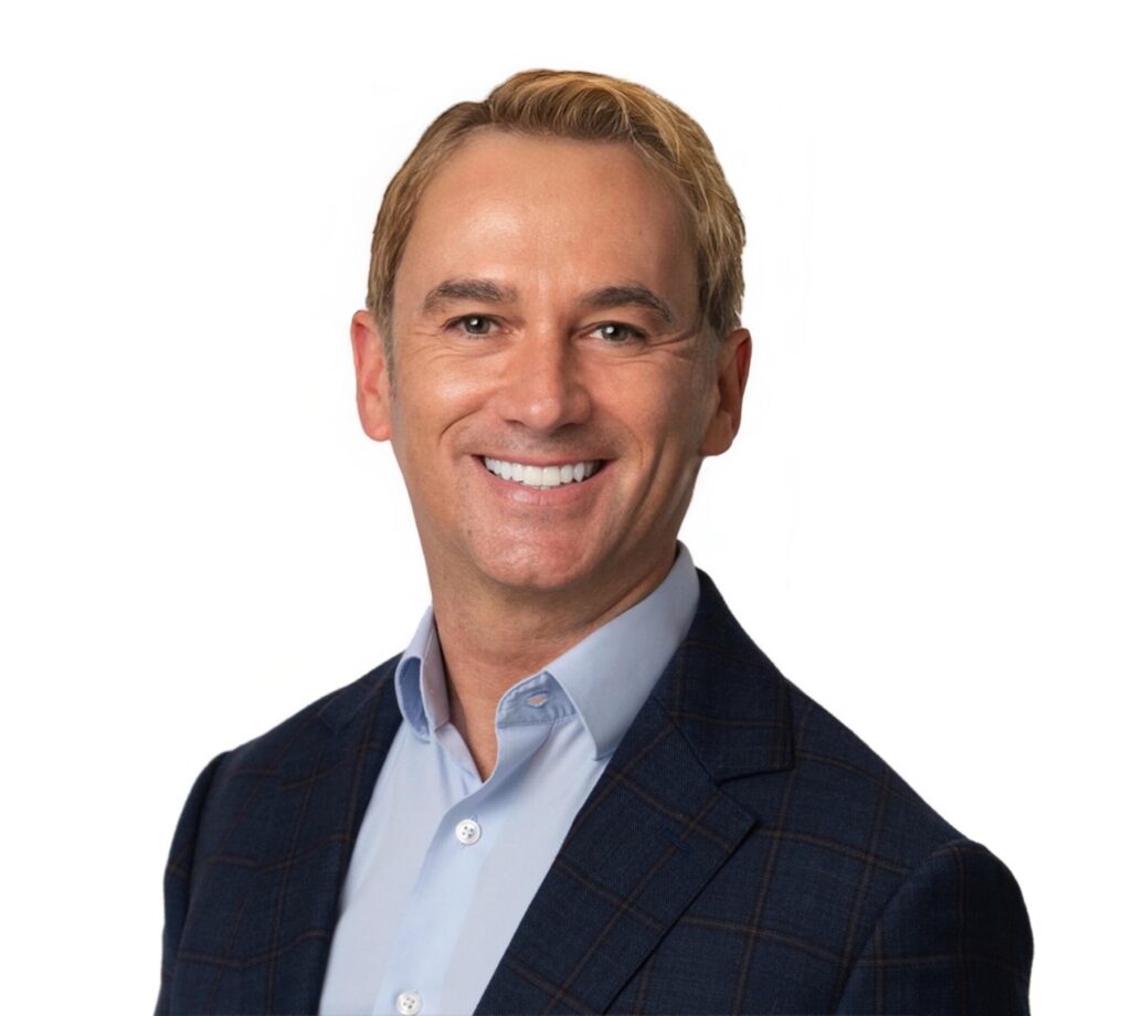 Travis Atkinson, LCSW, LICSW, ADHD couples therapist